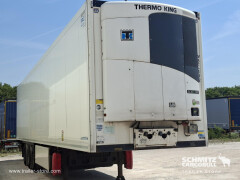Krone Reefer Standard 