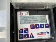Schmitz Cargobull Semiremolque Frigo Standard 