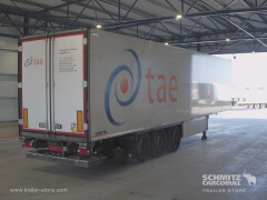 Schmitz Cargobull Semiremolque Frigo Standard 