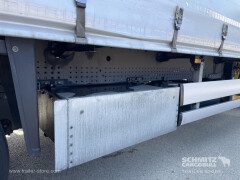 Schmitz Cargobull Curtainsider Standard 