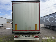 Schmitz Cargobull Curtainsider Standard 