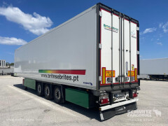 Schmitz Cargobull Reefer Standard 