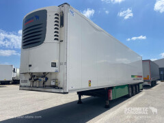Schmitz Cargobull Reefer Standard 