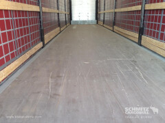 Schmitz Cargobull Semitrailer Curtainsider Standard Hayon 