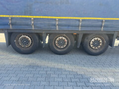 Schmitz Cargobull Curtainsider Mega 