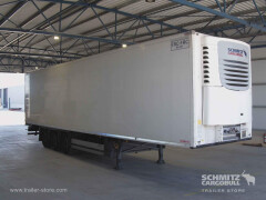 Schmitz Cargobull Semiremolque Frigo Multitemperatura 