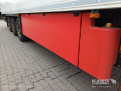 Schmitz Cargobull Frischdienst Standard 