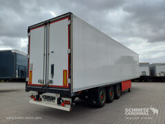 Schmitz Cargobull Frischdienst Standard 