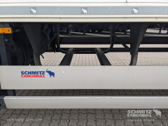 Schmitz Cargobull Tiefkühler Standard Doppelstock 