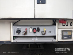 Schmitz Cargobull Tiefkühler Standard Doppelstock 