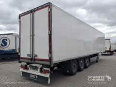 Schmitz Cargobull Tiefkühler Standard Doppelstock 