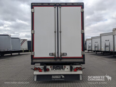 Schmitz Cargobull Tiefkühler Standard Doppelstock 