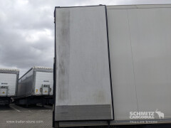 Schmitz Cargobull Tiefkühler Standard Doppelstock 