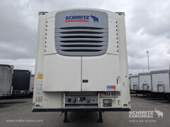 Schmitz Cargobull Tiefkühler Standard Doppelstock 