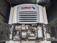 Schmitz Cargobull Tiefkühler Standard Doppelstock 