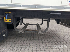 Schmitz Cargobull Tiefkühler Standard Doppelstock 