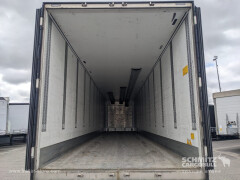 Schmitz Cargobull Tiefkühler Standard Doppelstock 