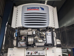 Schmitz Cargobull Tiefkühler Standard Doppelstock 