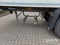 Schmitz Cargobull Tiefkühler Standard Doppelstock 