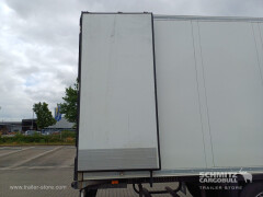 Schmitz Cargobull Tiefkühler Standard Doppelstock 