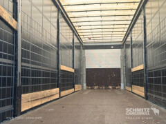 Schmitz Cargobull Semitrailer Curtainsider Standard 
