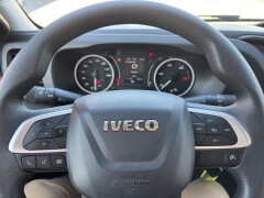 IVECO Daily 70C18HA8/P / Plane/Spriegel / LBW Klima ZV 