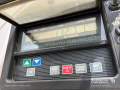 Schmitz Cargobull Remolque Frigo Standard 
