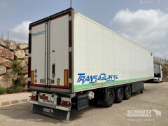 Schmitz Cargobull Remolque Frigo Standard 
