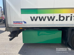 Schmitz Cargobull Reefer Standard Double deck 