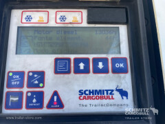 Schmitz Cargobull Reefer Standard Double deck 