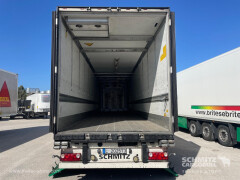 Schmitz Cargobull Reefer Standard Double deck 