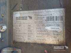 Schmitz Cargobull Tiefkühler Standard 