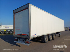 Schmitz Cargobull Tiefkühler Standard 