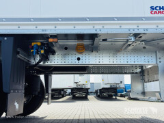 Schmitz Cargobull Trockenfrachtkoffer Standard Doppelstock 