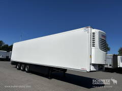 Schmitz Cargobull Tiefkühler Fleischhang 