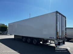 Schmitz Cargobull Tiefkühler Fleischhang 