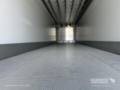 Schmitz Cargobull Tiefkühler Fleischhang 