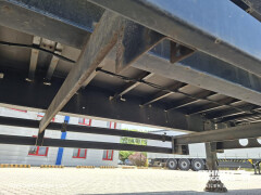 KOEGEL Curtainsider Mega 