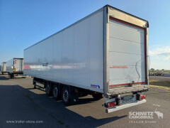 Schmitz Cargobull Tiefkühler Standard 