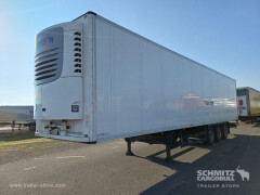 Schmitz Cargobull Tiefkühler Standard 