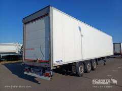 Schmitz Cargobull Tiefkühler Standard 
