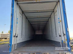 Schmitz Cargobull Trockenfrachtkoffer Standard 