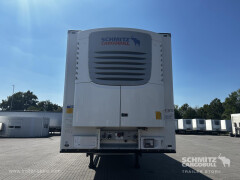 Schmitz Cargobull Tiefkühler Standard Doppelstock 