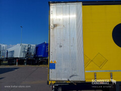 Schmitz Cargobull Curtainsider Mega 