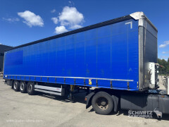 Schmitz Cargobull Curtainsider Standard 