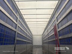 Schmitz Cargobull Curtainsider Standard 