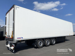 Schmitz Cargobull Semitrailer Reefer Standard 