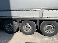 Schmitz Cargobull Curtainsider Standard 