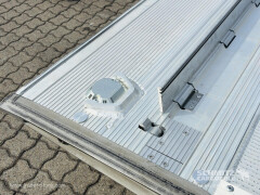 Schmitz Cargobull Frischdienst Standard Ladebordwand 