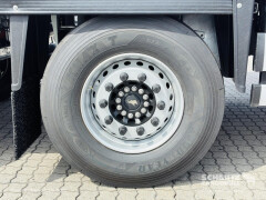 Schmitz Cargobull Frischdienst Standard Ladebordwand 